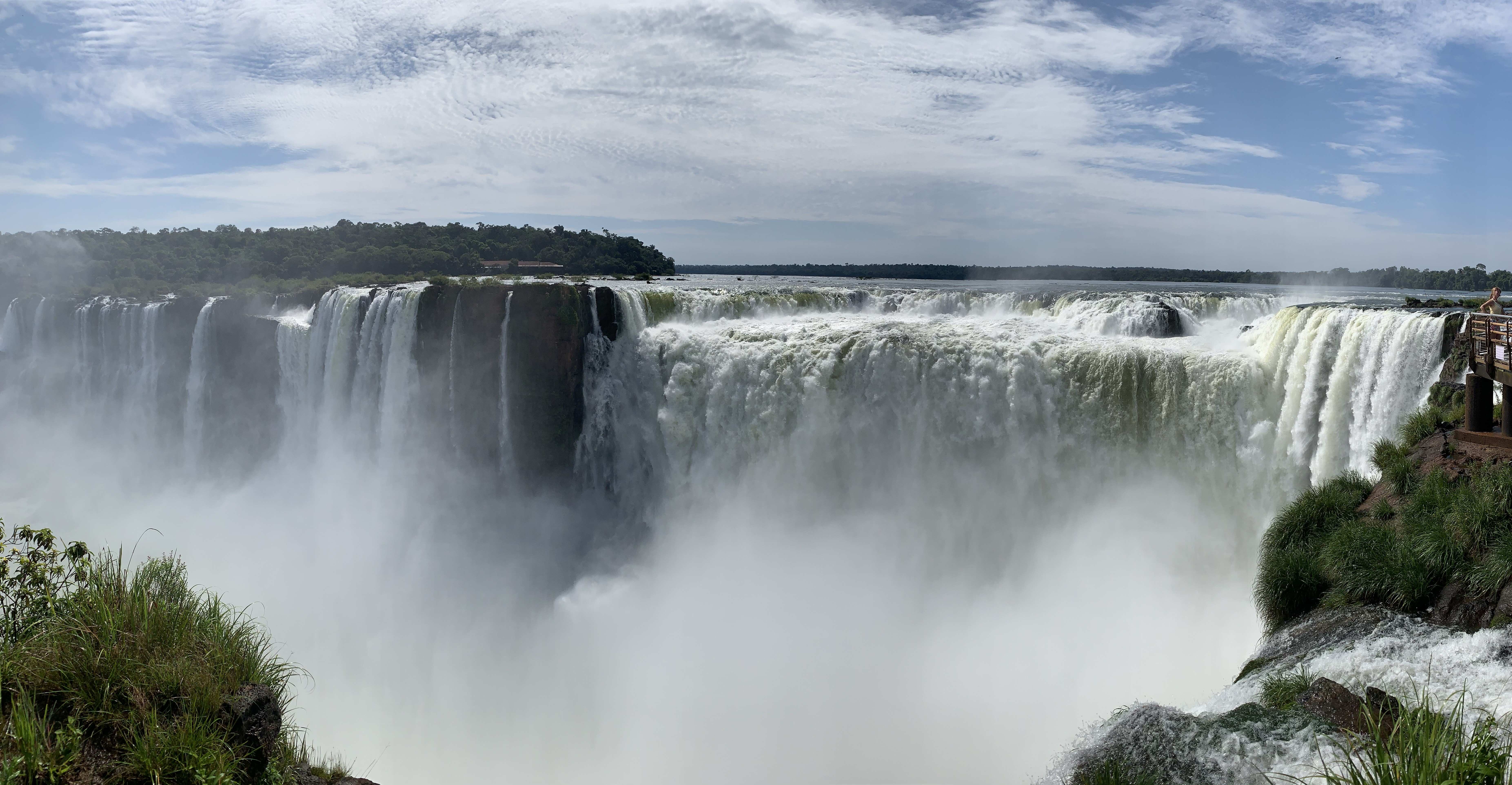 Argentina